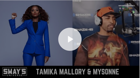 ACTIVISM | Sway's Universe on AwesomeWebStore.com