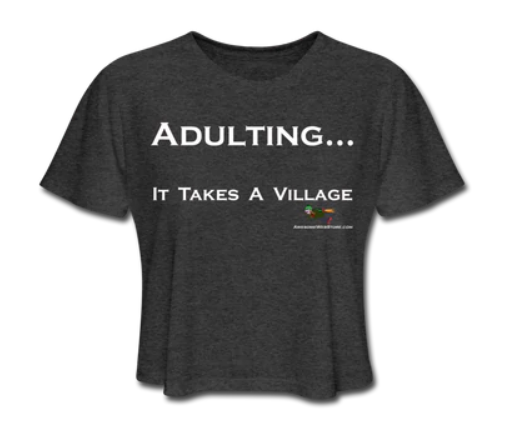 Celebrate Your Village