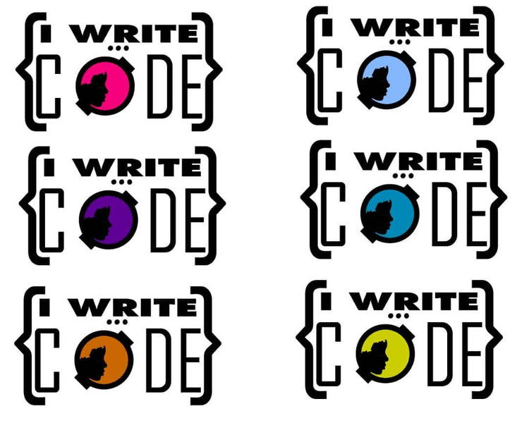 iWriteCode