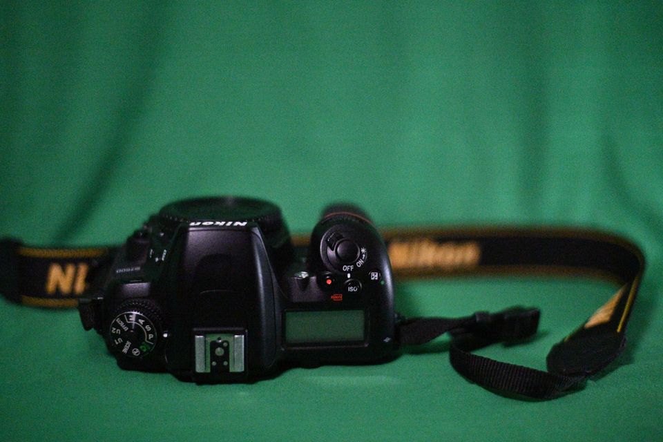 Nikon D7500 Like NEW BODY ONLY