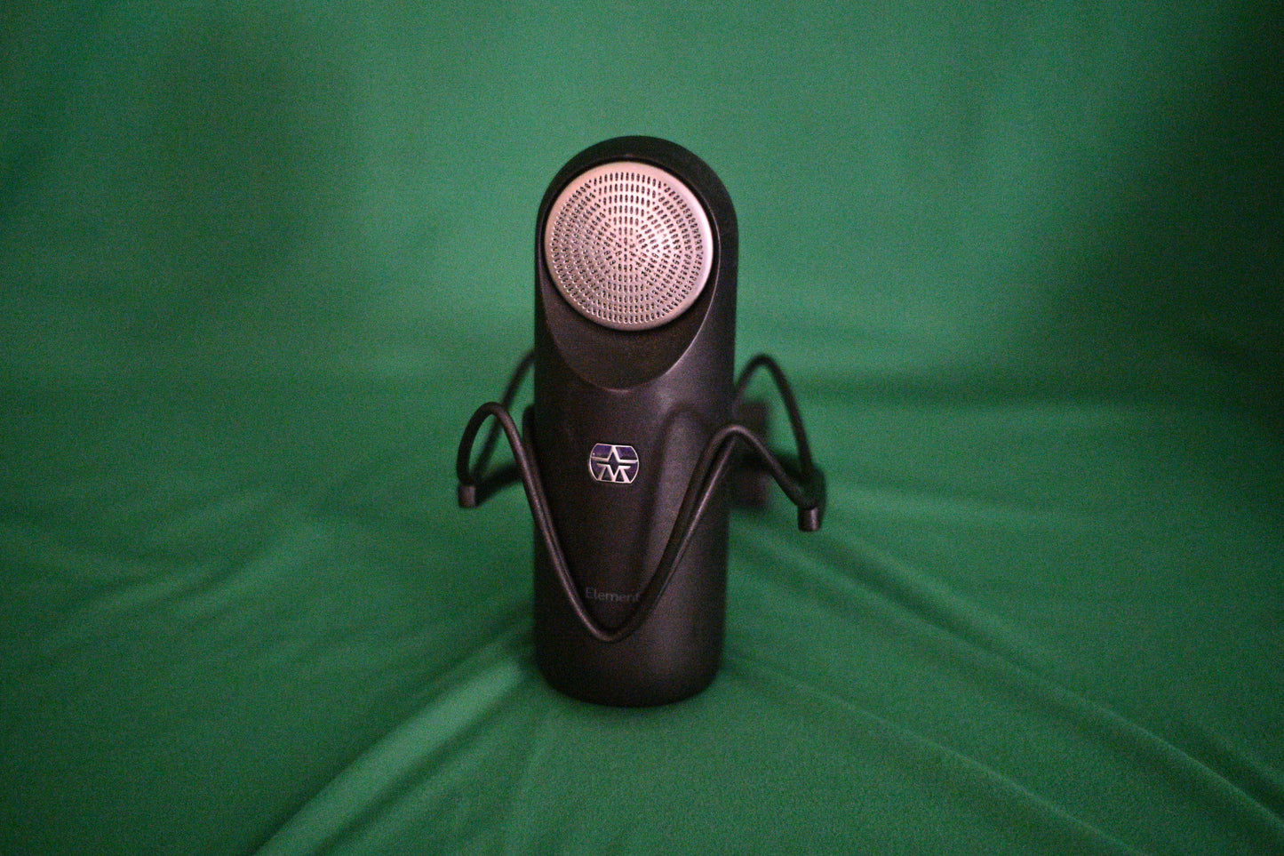 Aston Microphones Condenser Microphone, XLR (Element Bundle)