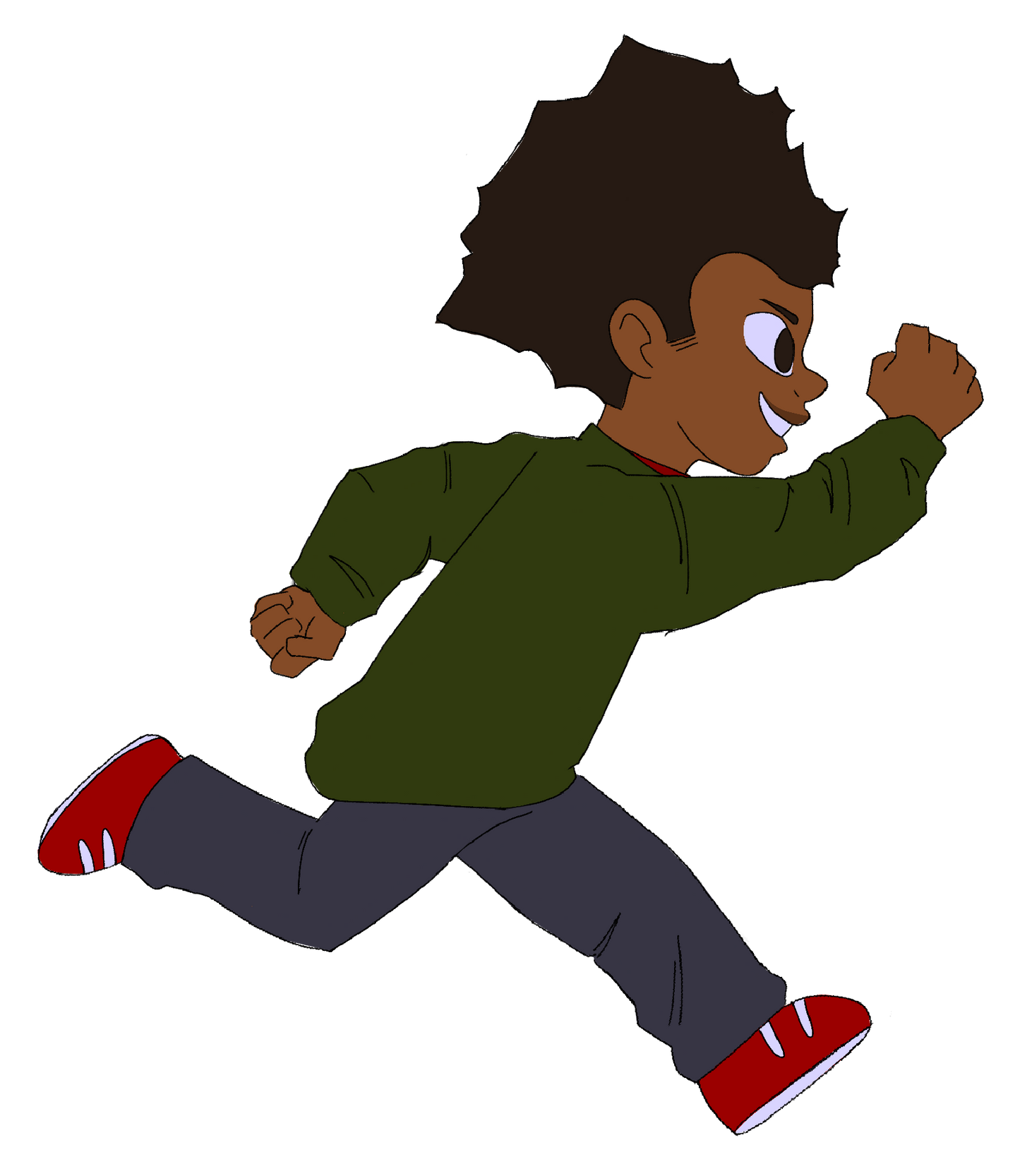 CURB APPEALL Die Cut Sticker