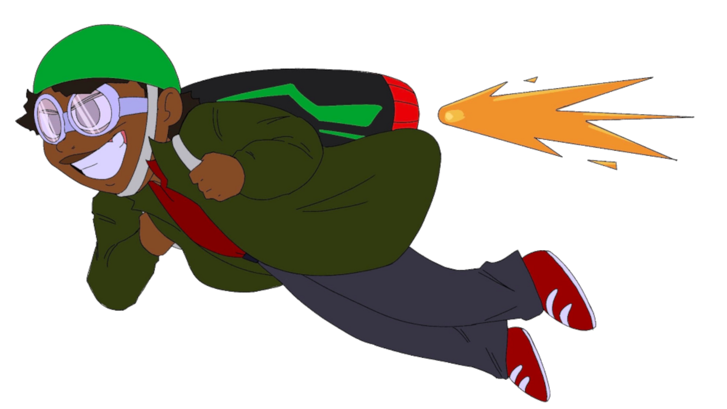 CURB APPEALL Die Cut Sticker