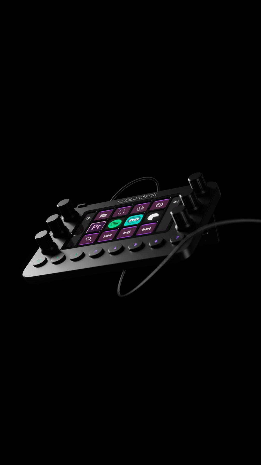 *OPEN BOX* Loupedeck Live. Stream Deck Killer