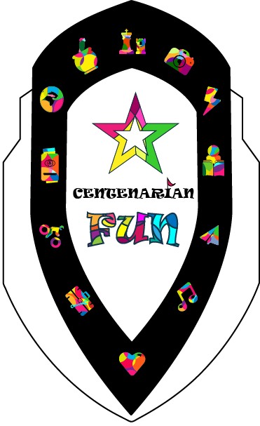 CentenarianFun