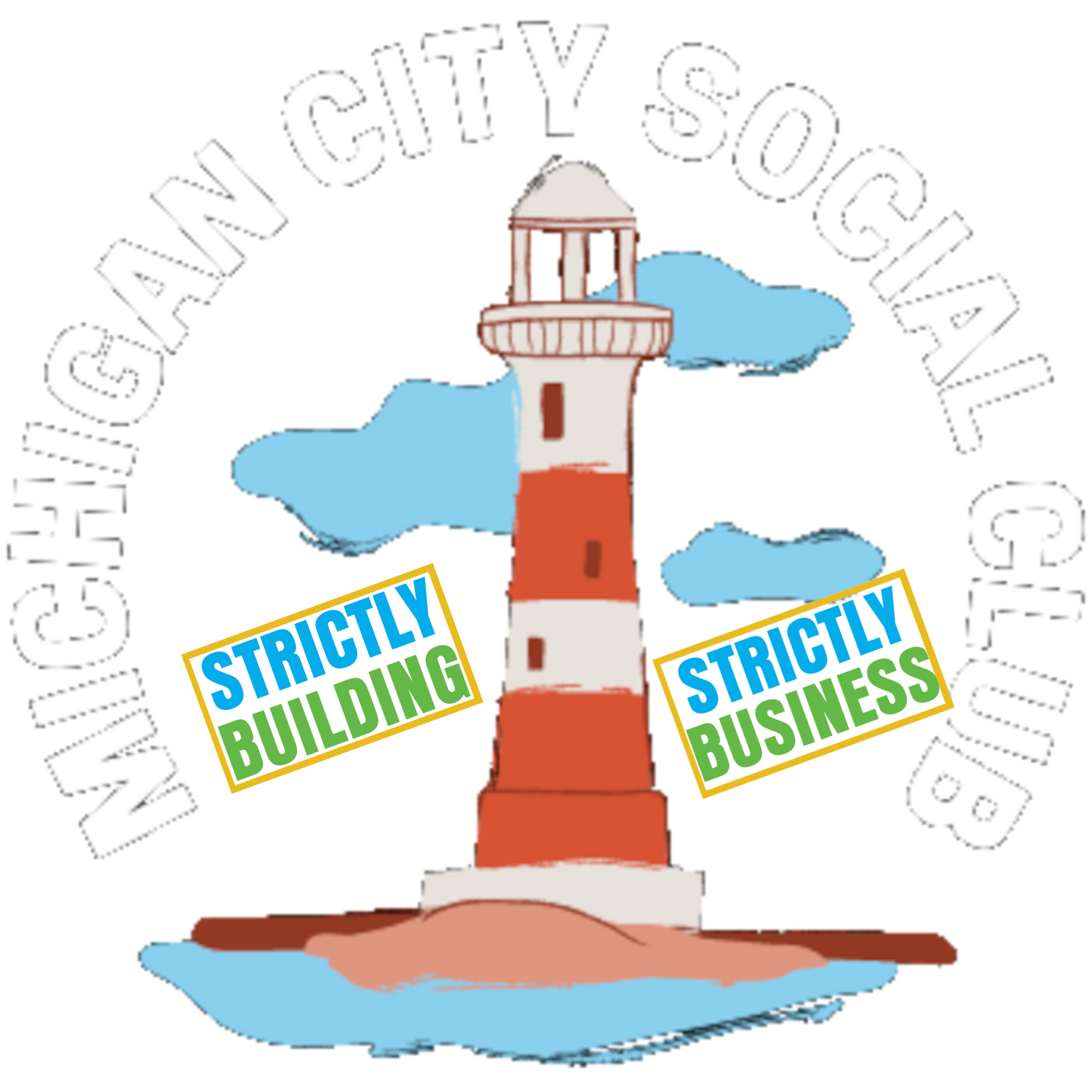 MICHIGAN CITY SOCIAL CLUB