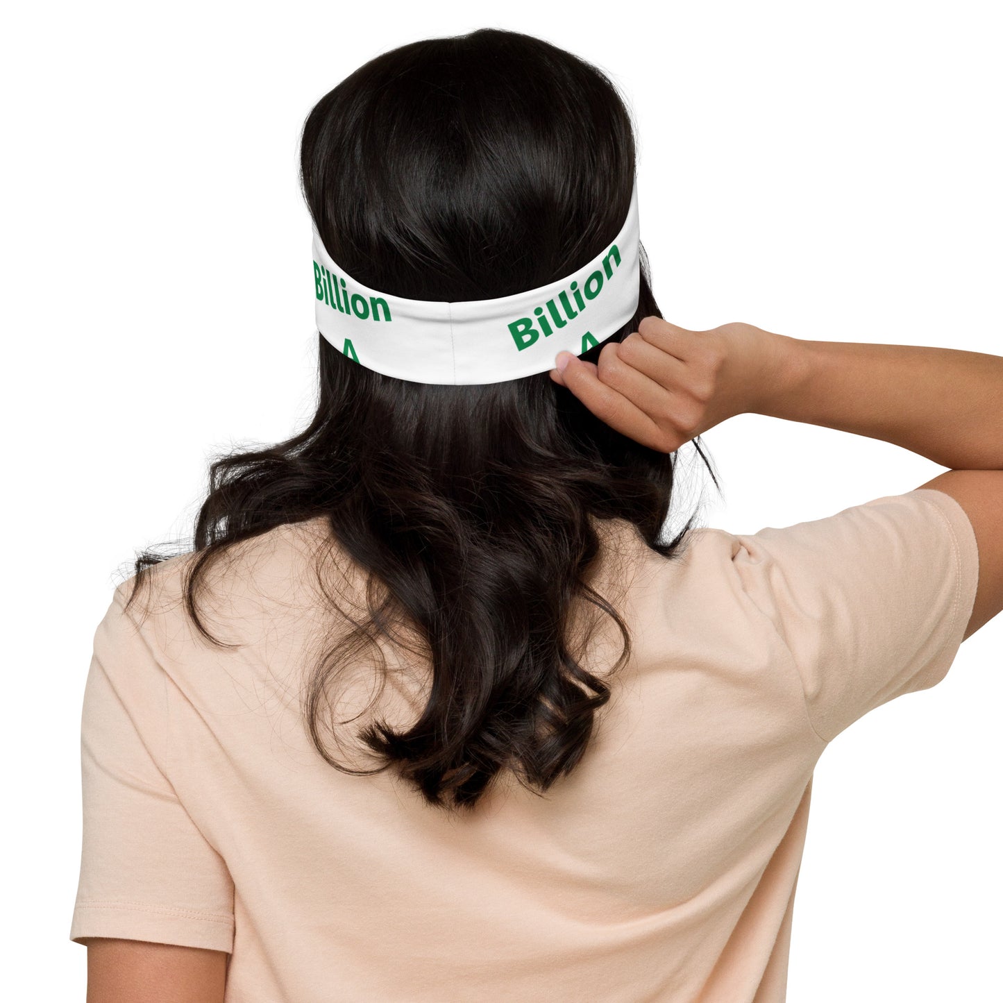 B.A.D. Headband