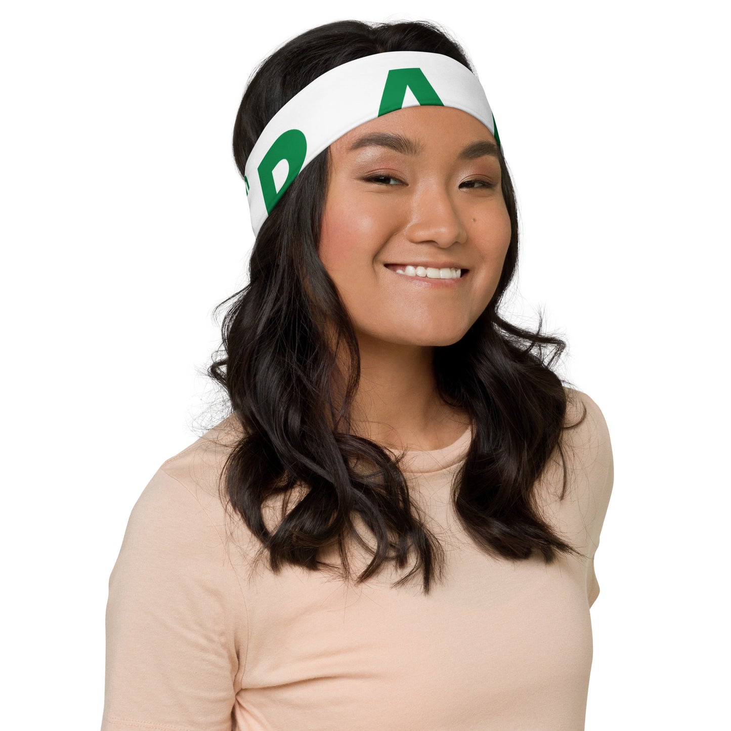 B.A.D. Headband