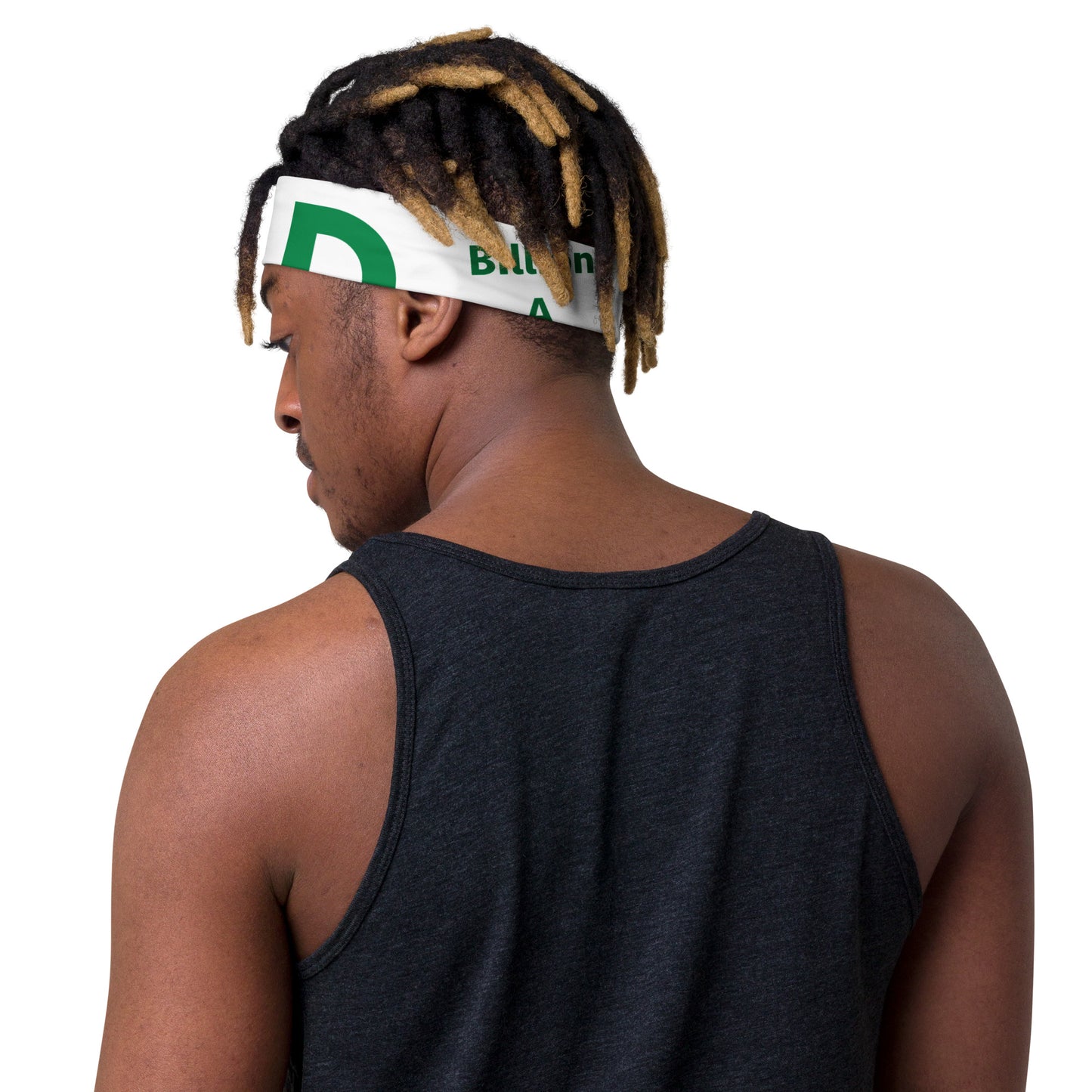 B.A.D. Headband