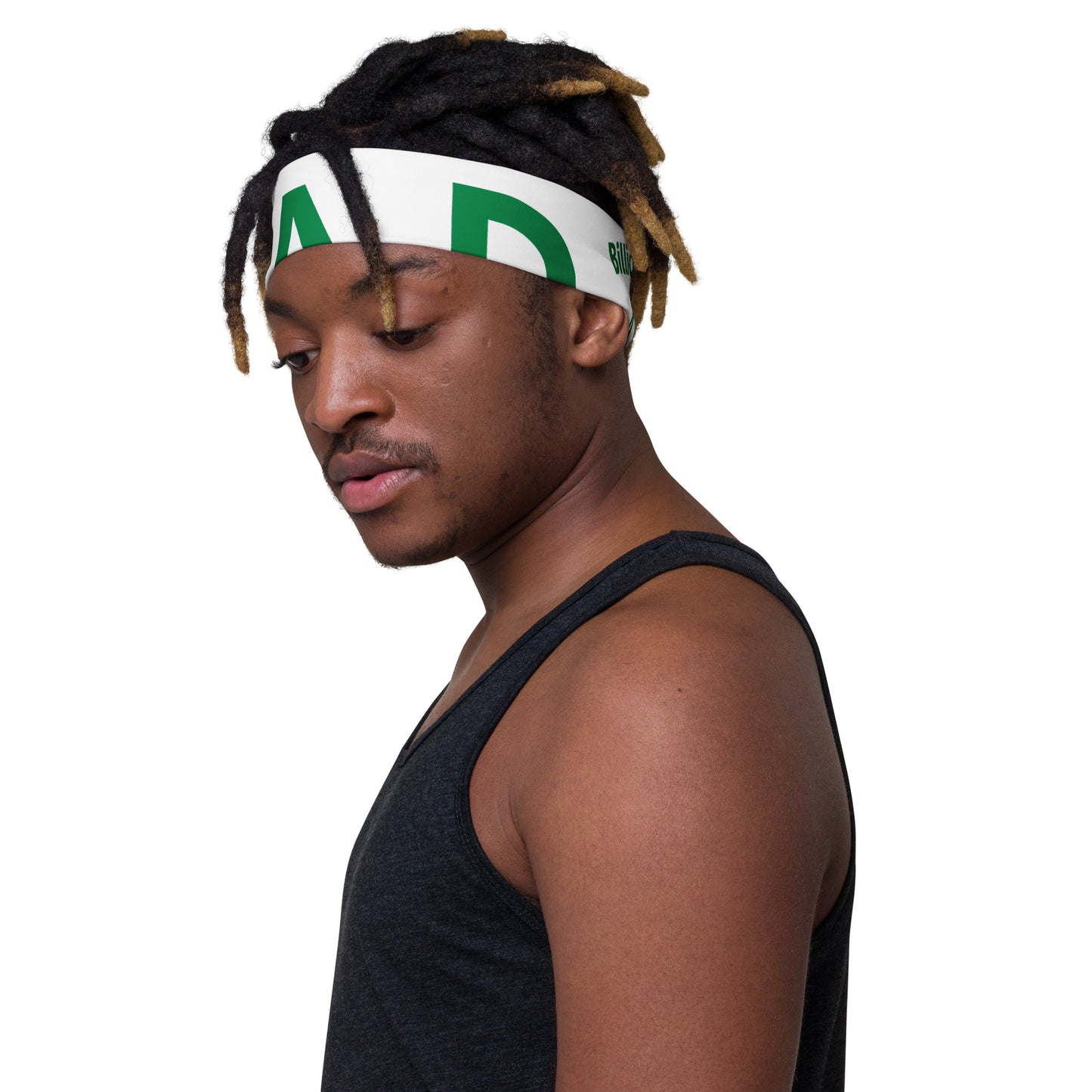 B.A.D. Headband