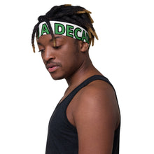 Load image into Gallery viewer, B.A.D. Headband :) Version
