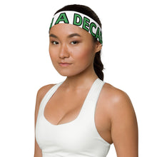 Load image into Gallery viewer, B.A.D. Headband :) Version

