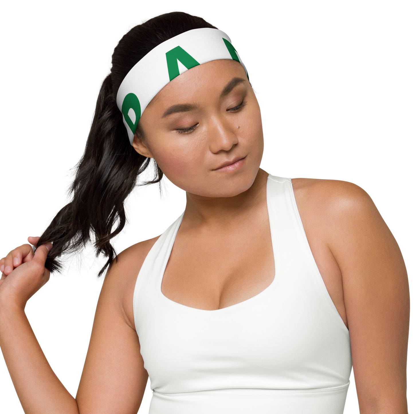 B.A.D. Headband